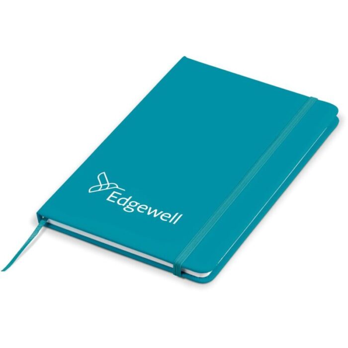 Altitude Omega A5 Hard Cover Notebook - Image 18