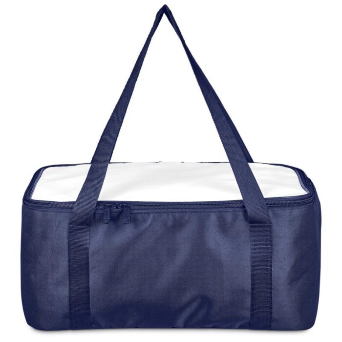 Pre-Production Hoppla Sudwala Food Delivery Cooler Bag - Image 2
