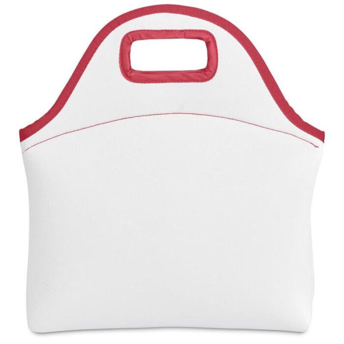 Pre-Production Sample Hoppla Hobie Neoprene Lunch Cooler - Image 4