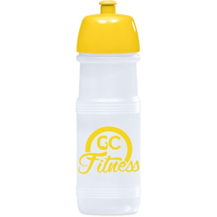 Altitude Slipstream Plastic Water Bottle - 750ml - Image 9