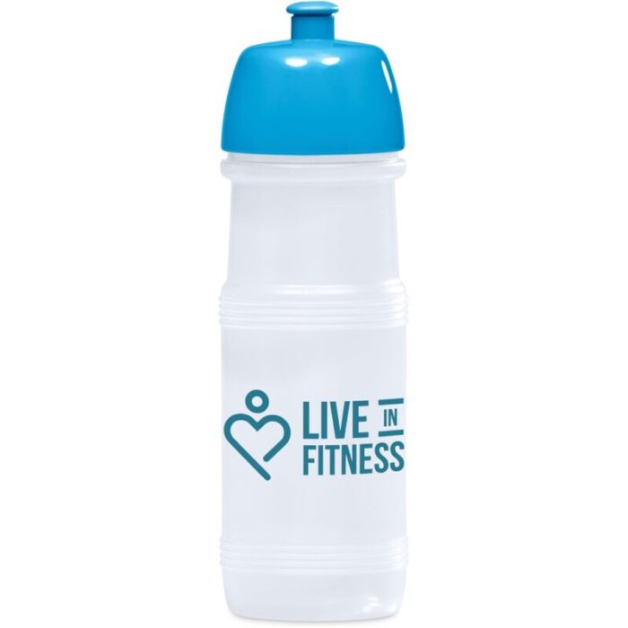 Altitude Slipstream Plastic Water Bottle - 750ml - Image 10