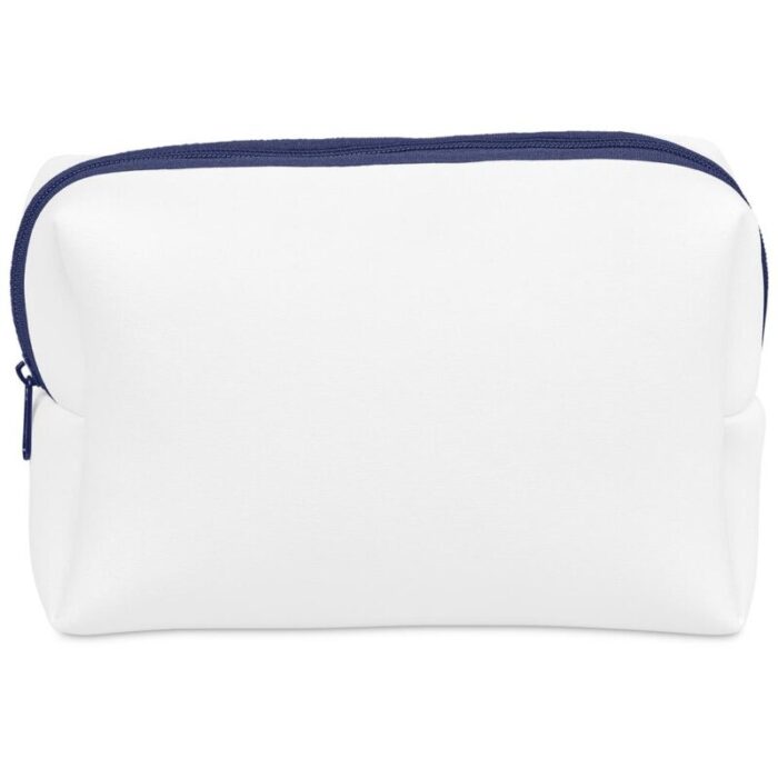 Pre-Production Hoppla Emma Neoprene Toiletry Bag - Image 4