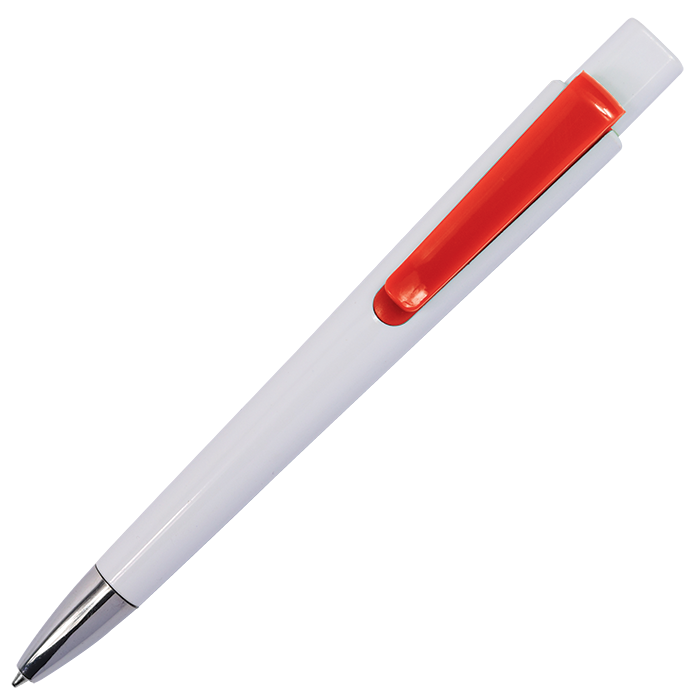Three Tone Ballpoint Pen - Image 5