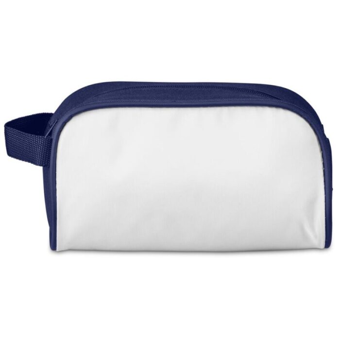 Pre-Production Sample Hoppla Somerset Toiletry Bag - Image 4