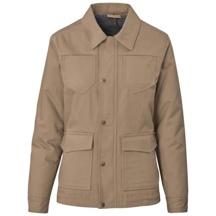 Ladies Maluti Jacket - Image 3