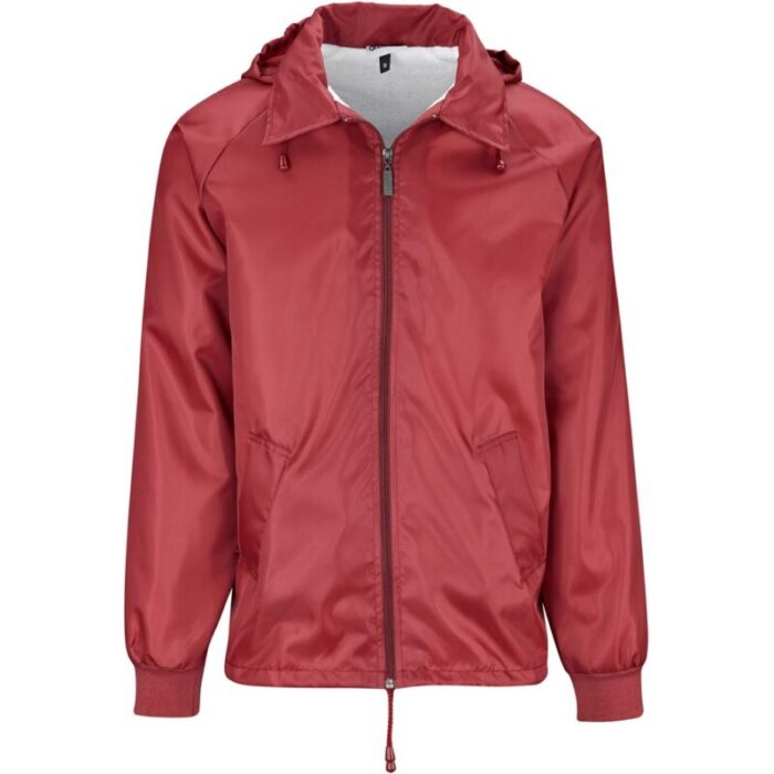 Unisex Alti-Mac Terry Jacket - Image 4