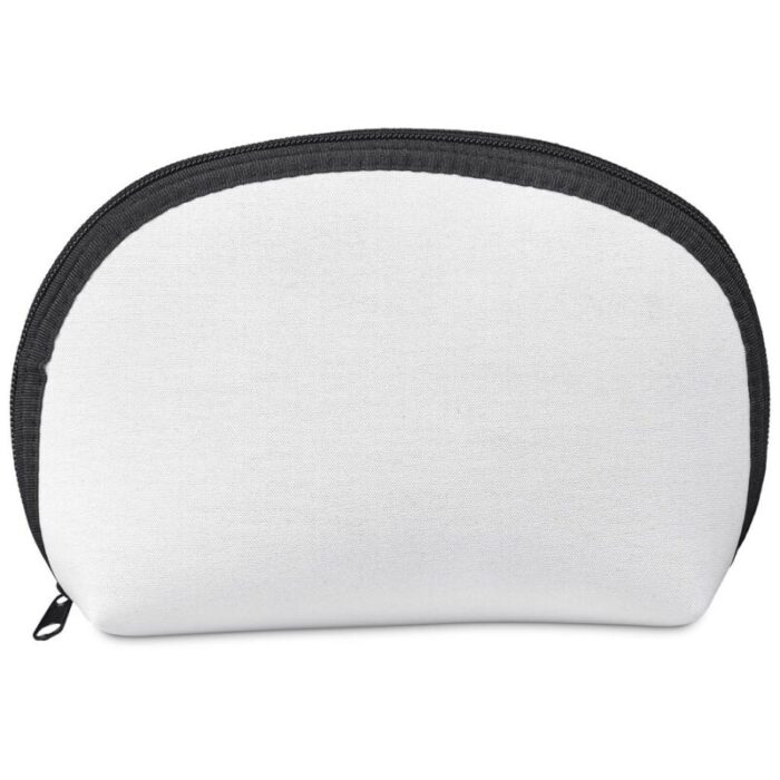 Pre-Production Sample Hoppla Isabella Neoprene Mini Cosmetic Bag - Image 4