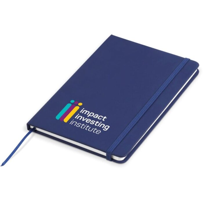 Altitude Omega A5 Hard Cover Notebook - Image 19