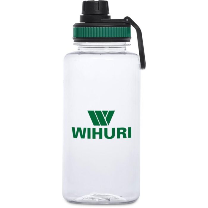 Altitude Franco Recycled PET Water Bottle – 1Litre - Image 9