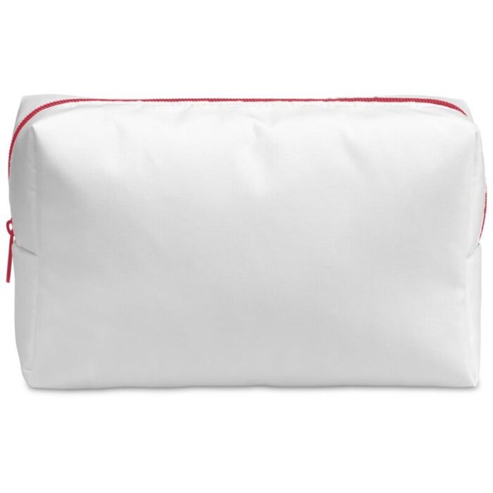 Pre-Production Sample Hoppla Mandy Toiletry Bag - Image 4