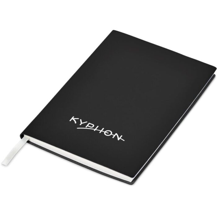 Altitude Siam A5 Soft Cover Notebook - Image 6