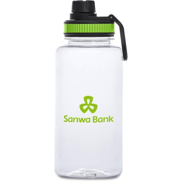 Altitude Franco Recycled PET Water Bottle – 1Litre - Image 10