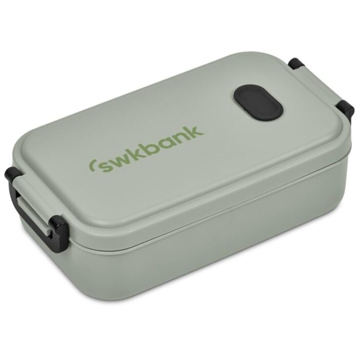 Kooshty Cambria Recycled Plastic Lunch Box - Image 3