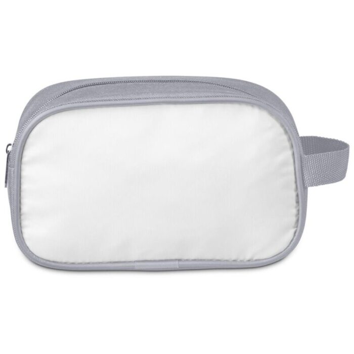 Pre-Production Sample Hoppla Jake Toiletry Bag - Image 3