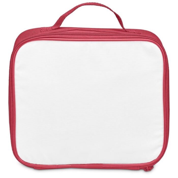 Pre-Production Sample Hoppla Zephyr Lunch Cooler - Image 3