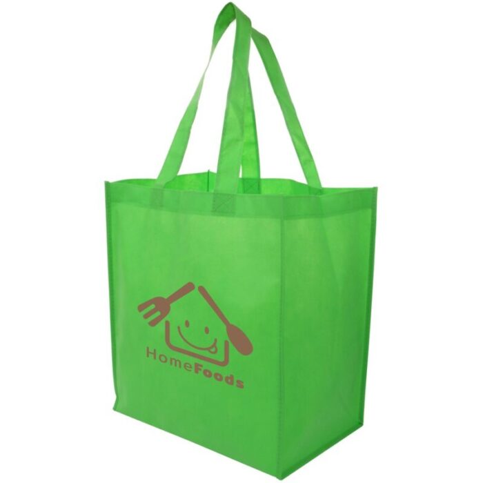 Altitude Shuttle Non-Woven Shopper - Image 5