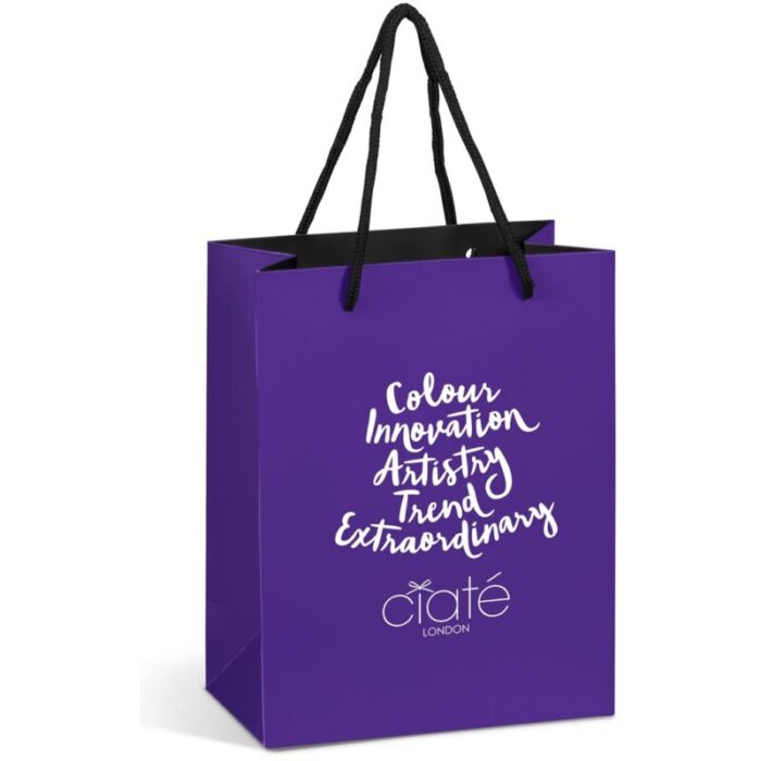 Altitude Omega Mini Paper Gift Bag - Image 6