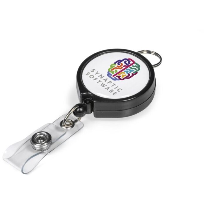 Altitude Klasp Retractable Badge Reel - Image 2