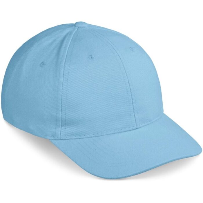 Pro Basic Cap - 6 Panel - Image 13