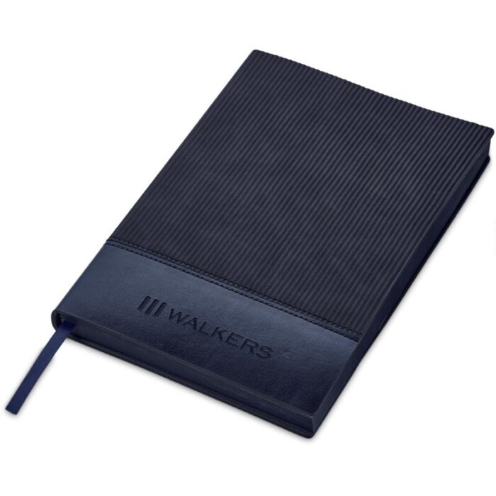 Alex Varga Omnibus A5 Soft Cover Notebook - Image 2