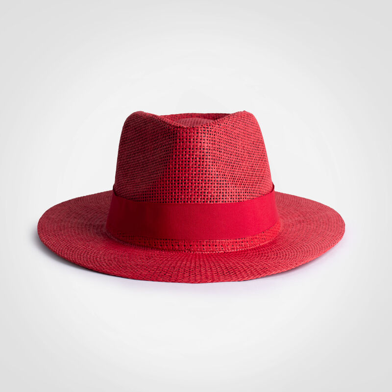 Panama Hat - Image 5