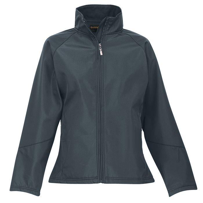 Techno Jacket Ladies - Image 2
