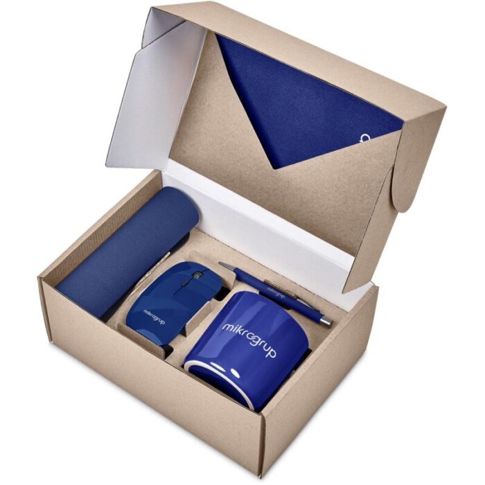 Altitude Collier Gift Set - Image 2