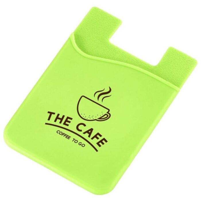 Altitude Razzle Dazzle Phone Card Holder - Image 9
