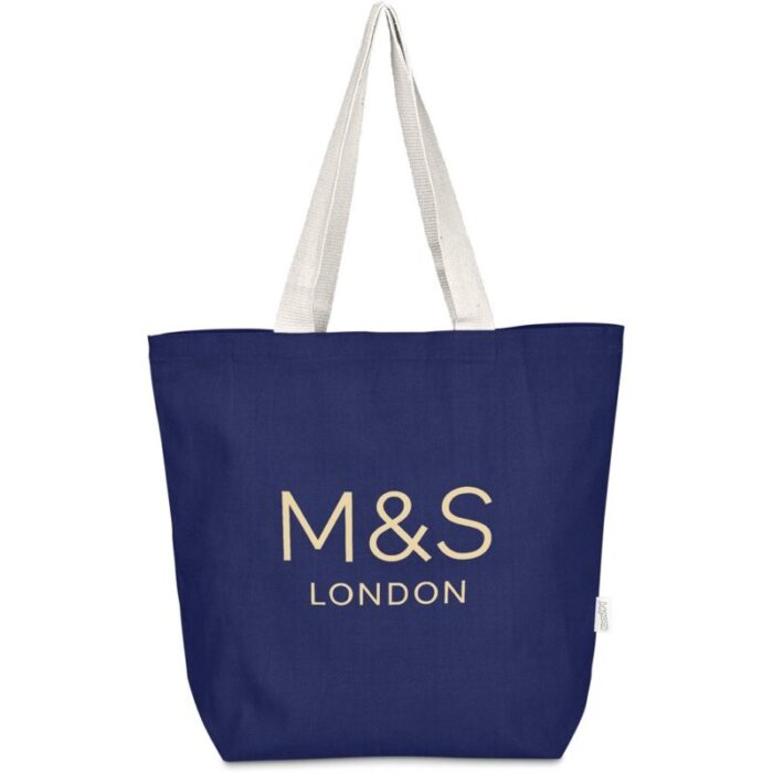 Kooshty Cobbler Cotton Tote - Image 3