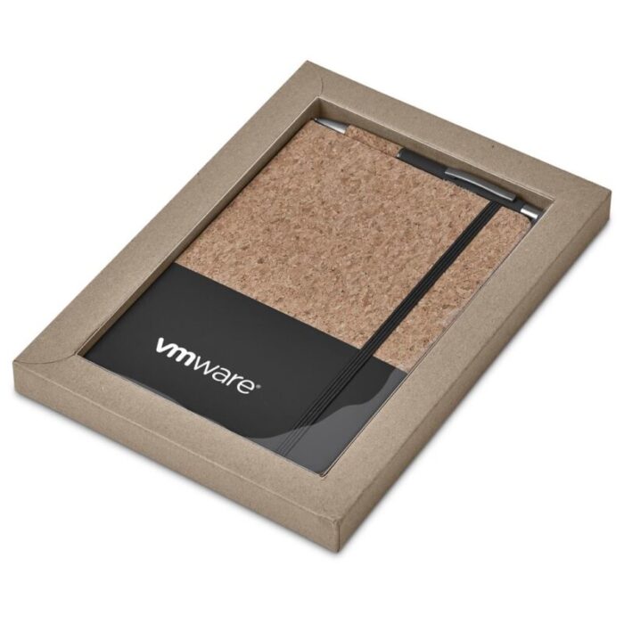 Okiyo Youkoso Notebook & Pen Set - Image 6