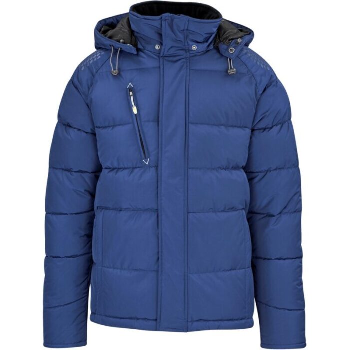 Mens Balkan Insulated Jacket - Image 2