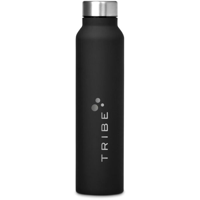 Serendipio Baxter Stainless Steel Water Bottle - 1 Litre - Image 5