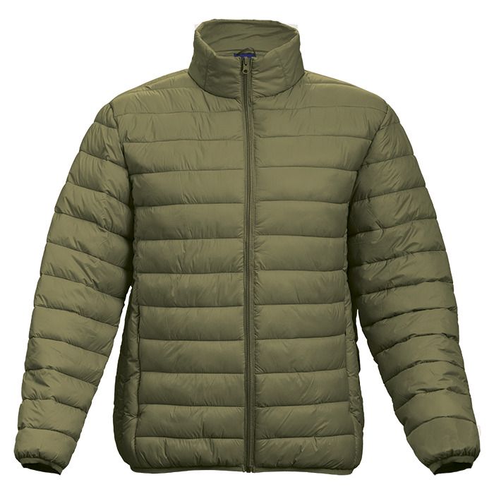 Stratford Jacket Mens - Image 4