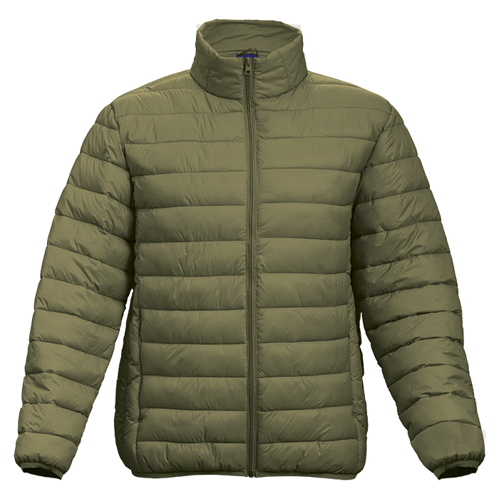 Stratford Jacket Mens - Image 4