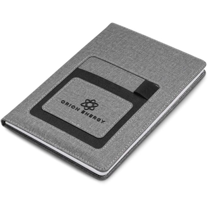 Altitude Moda A5 Hard Cover Notebook - Image 3