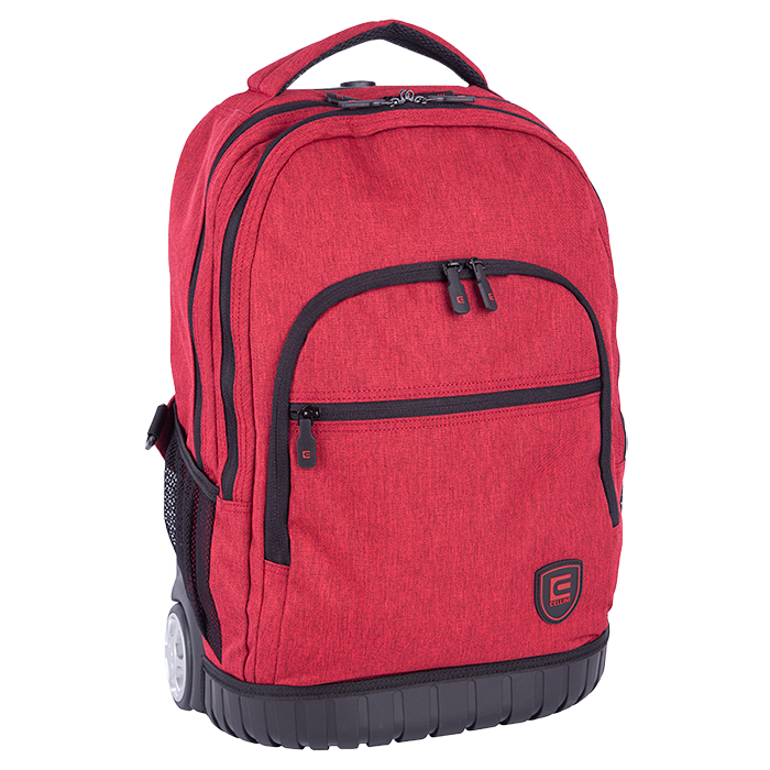 Cellini Trolley Backpack - Image 2
