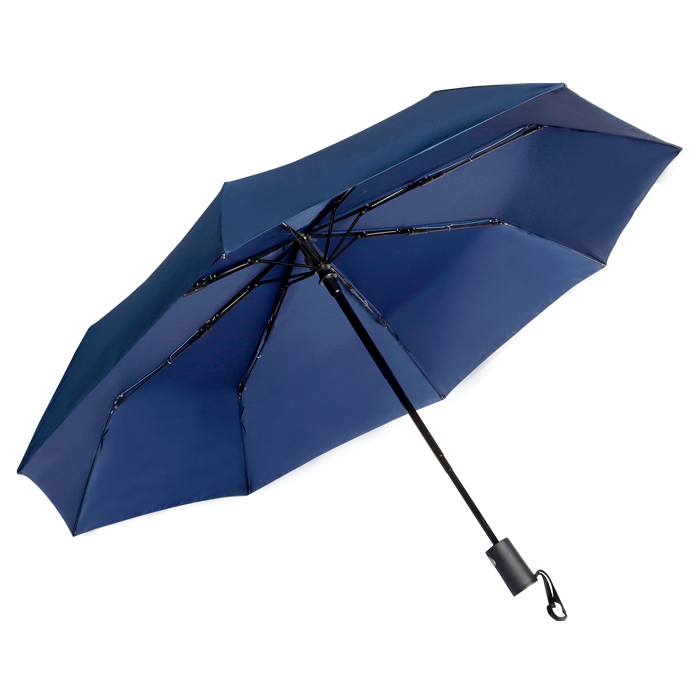Deluxe Compact Umbrella - Image 4