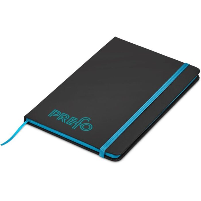 Altitude Sigma A5 Hard Cover Notebook - Image 7