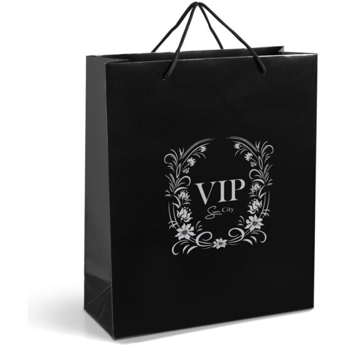 Altitude Dazzle Maxi Paper Gift Bag - Image 4