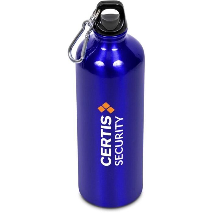 Altitude Solano Aluminium Water Bottle - 750ml - Image 5