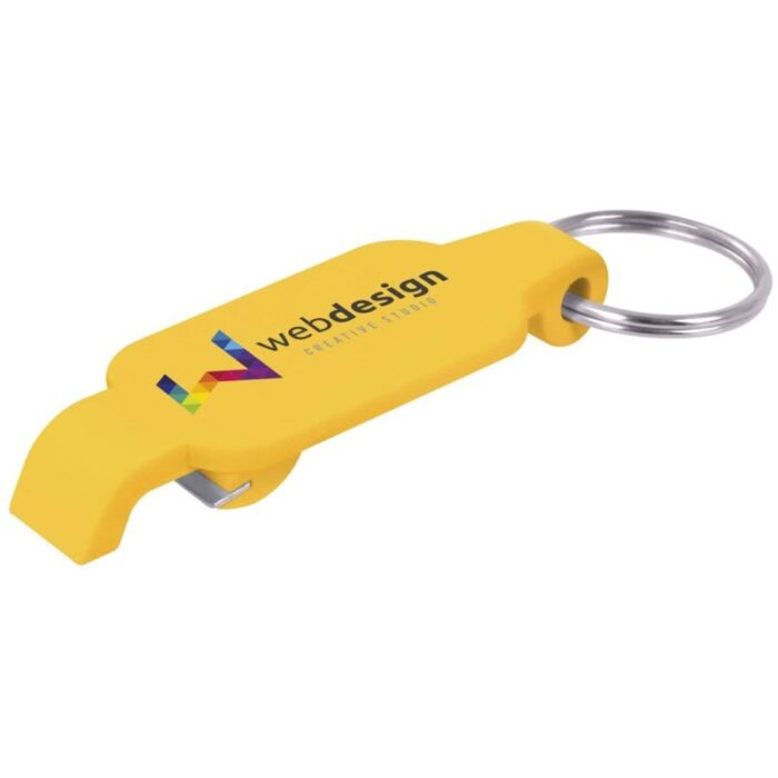 Altitude Pop Bottle Opener Keyholder - Image 4