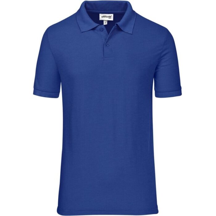 Mens Everyday Golf Shirt - Image 8