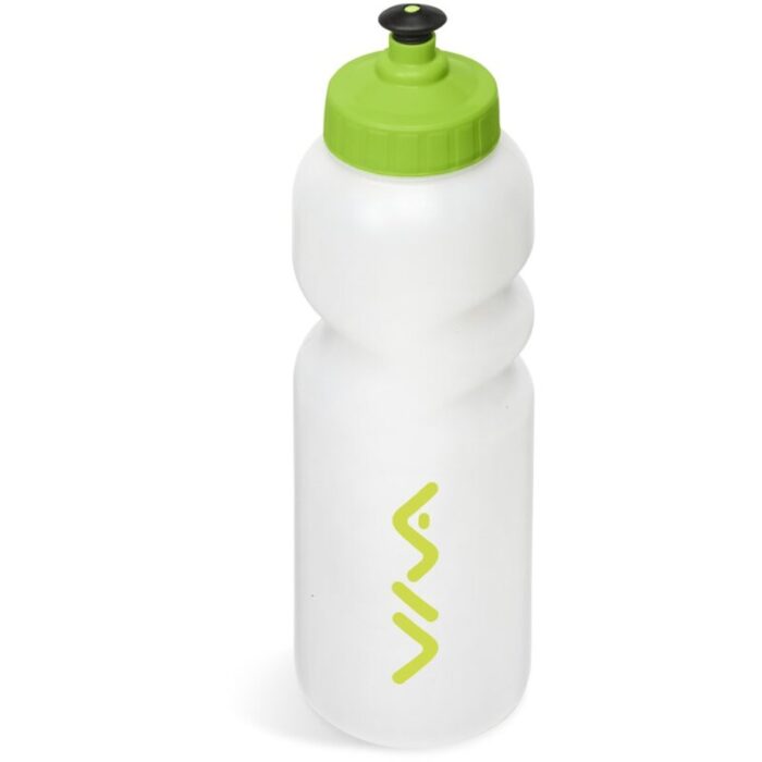 Helix Plastic Water Bottle - 500ml - Image 10