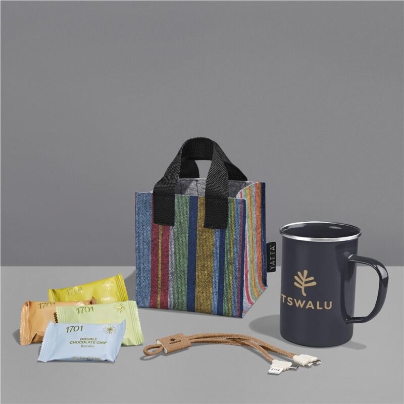 Yatta Compact Comfort Hamper - Image 4