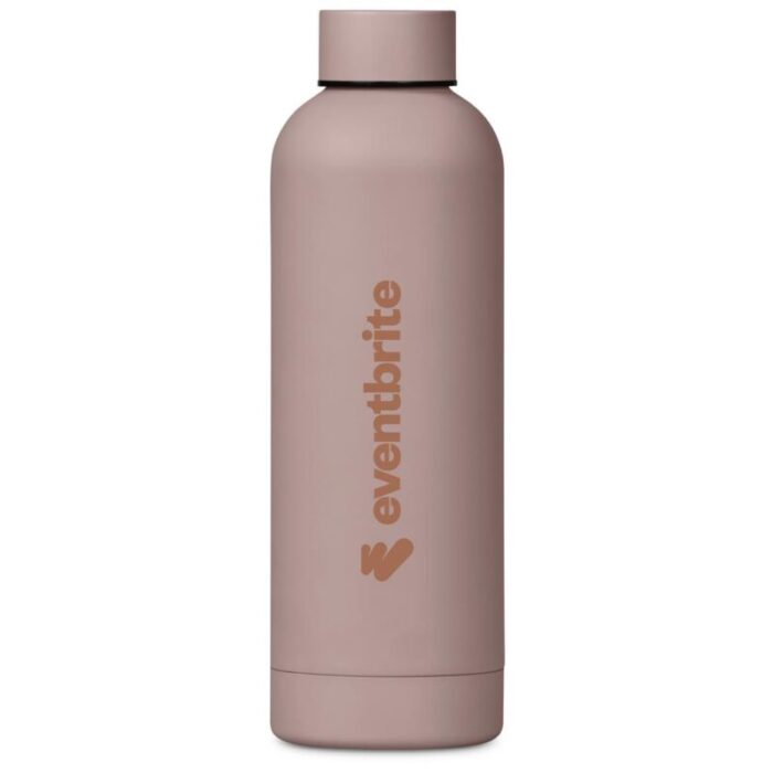 Kooshty Bermuda Recycled Stainless Steel Water Bottle – 800ml - Image 6