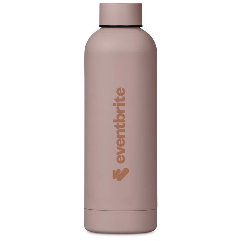 Kooshty Bermuda Recycled Stainless Steel Water Bottle – 800ml - Image 9