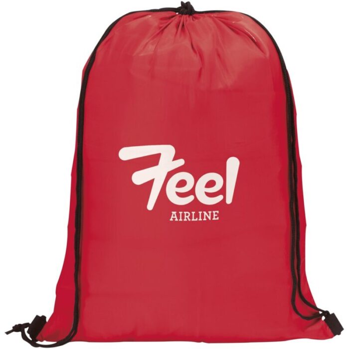 Altitude Daily 190T Drawstring Bag - Image 12
