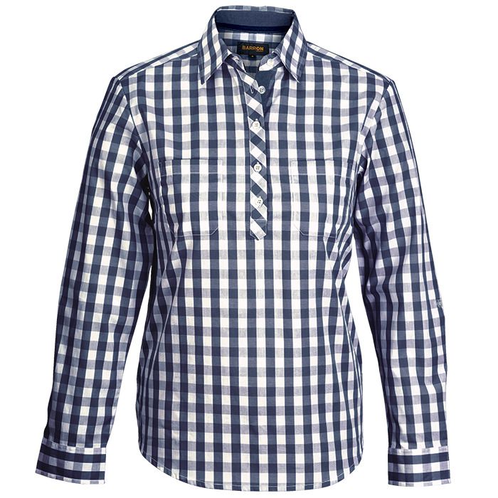 Cedar Blouse Ladies - Image 3