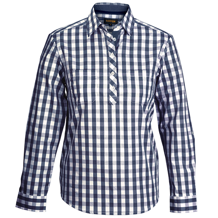 Cedar Blouse Ladies - Image 3