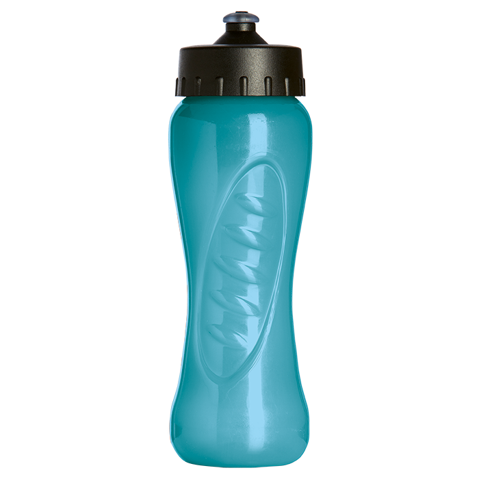750ml Curves Water Bottle - Image 7